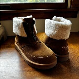 Koolaburra by Ugg booties